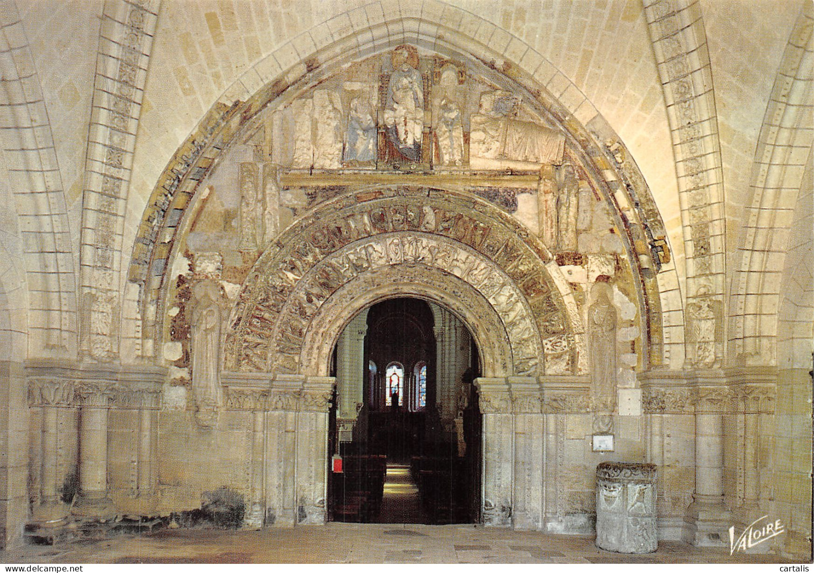 37-LOCHES-N°4203-B/0093 - Loches