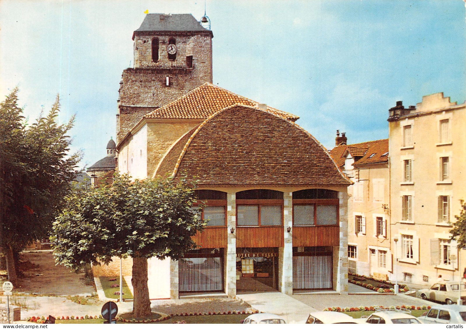 46-SOUILLAC-N°4203-A/0263 - Souillac