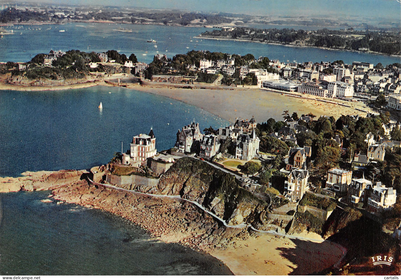 35-DINARD-N°4203-A/0111 - Dinard