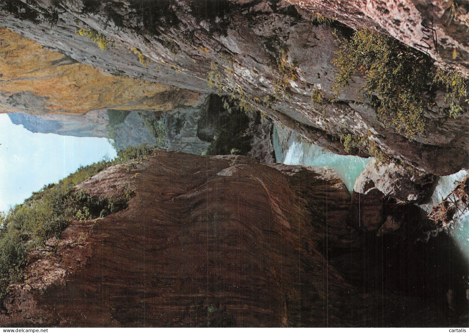 04-GORGES DU VERDON-N°4203-A/0071 - Sonstige & Ohne Zuordnung