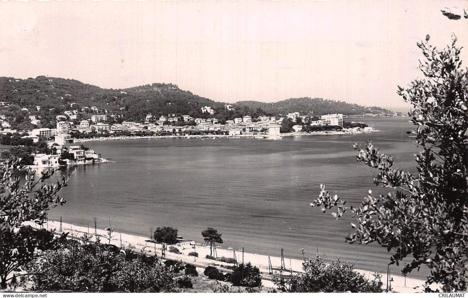 83-SAINTE MAXIME-N°5148-H/0129 - Sainte-Maxime