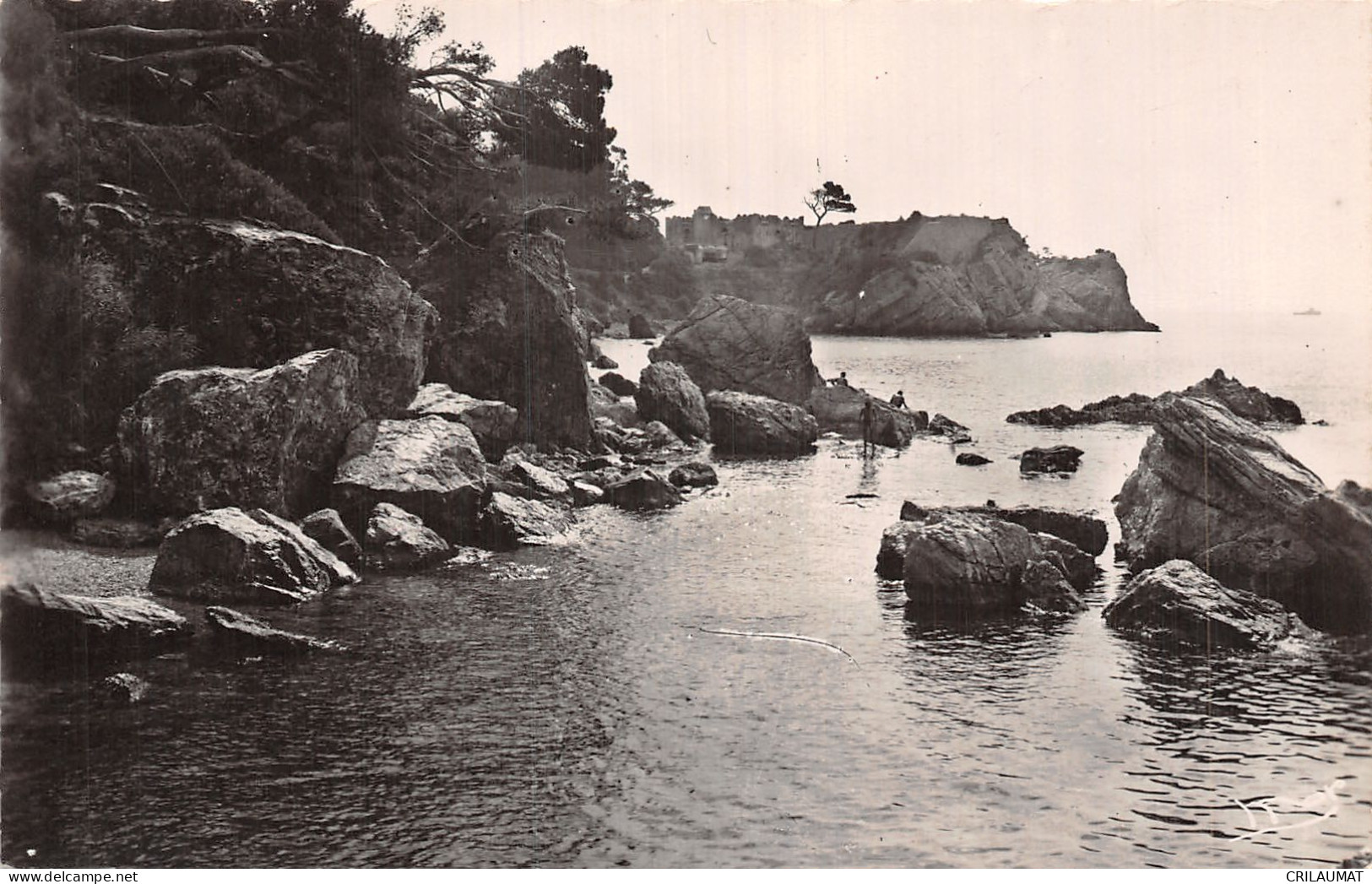 83-TOULON SUR MER-N°5148-H/0107 - Toulon