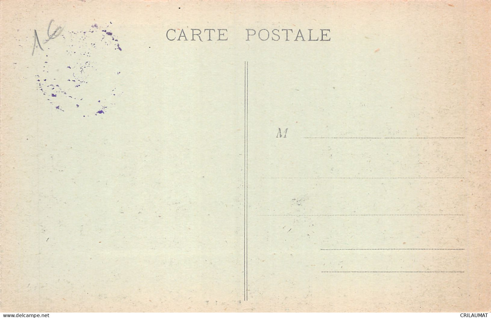 78-ERMITAGE DE SAINT SAUVEUR-N°5148-G/0385 - Andere & Zonder Classificatie