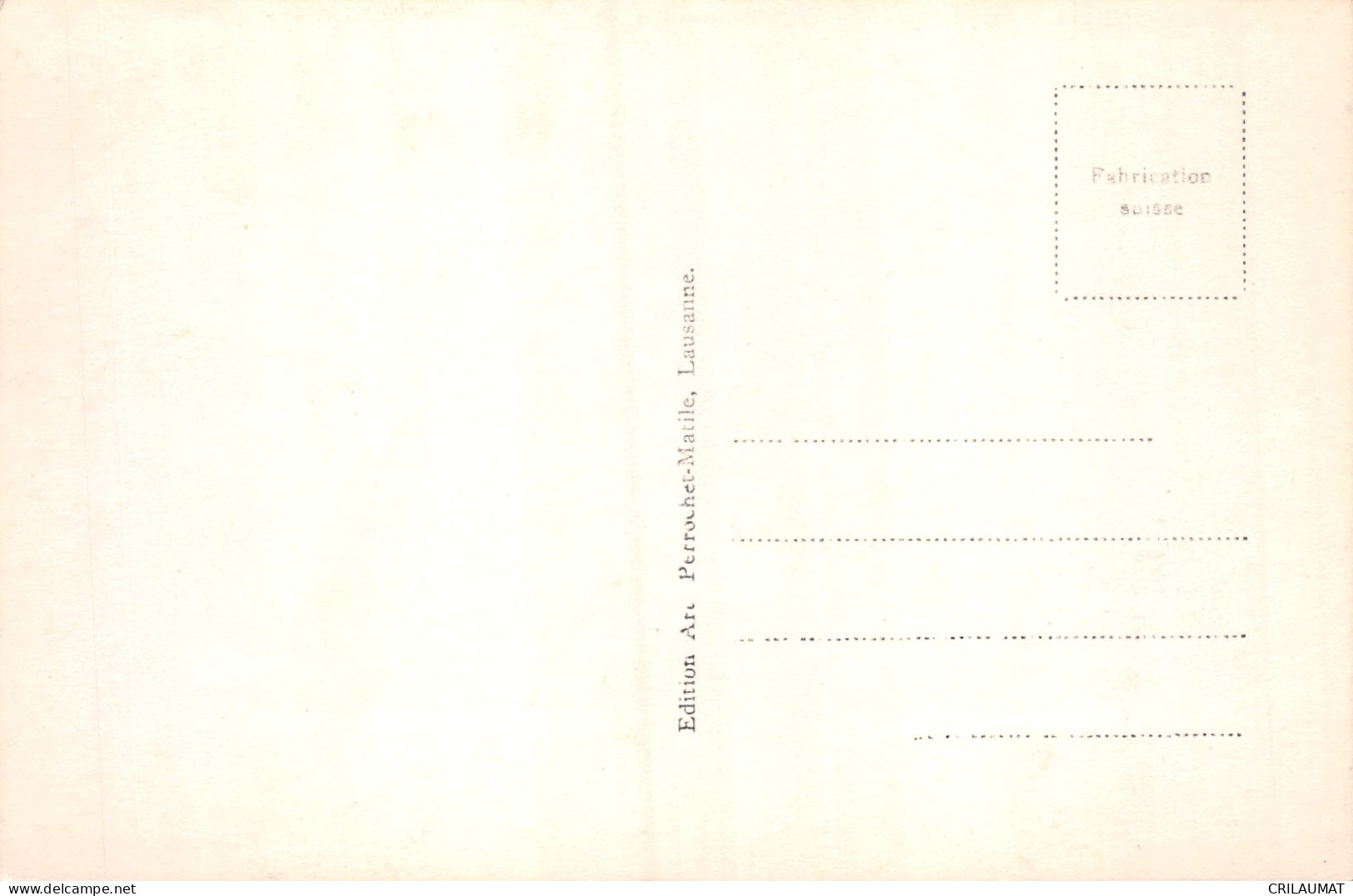 74-CHÂTEAU DE CHILLON-N°5148-G/0195 - Other & Unclassified