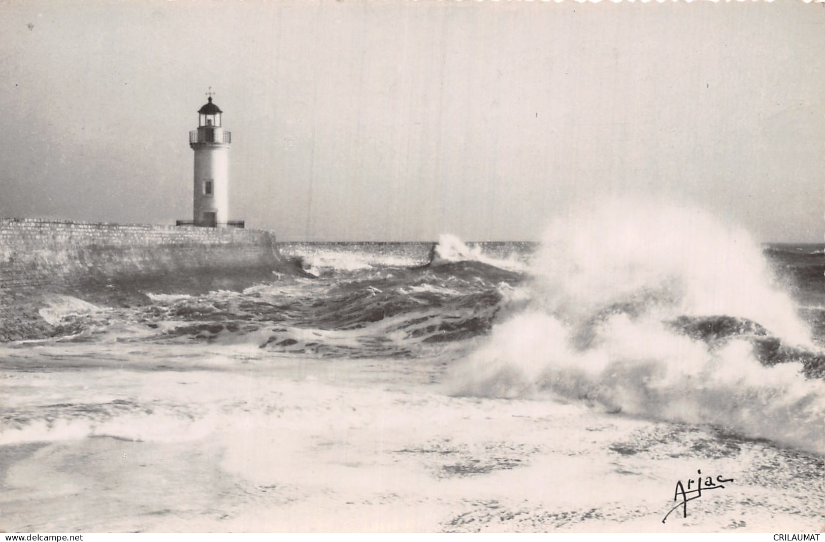 17-ILE D OLERON LA COTINIERE-N°5148-G/0175 - Ile D'Oléron