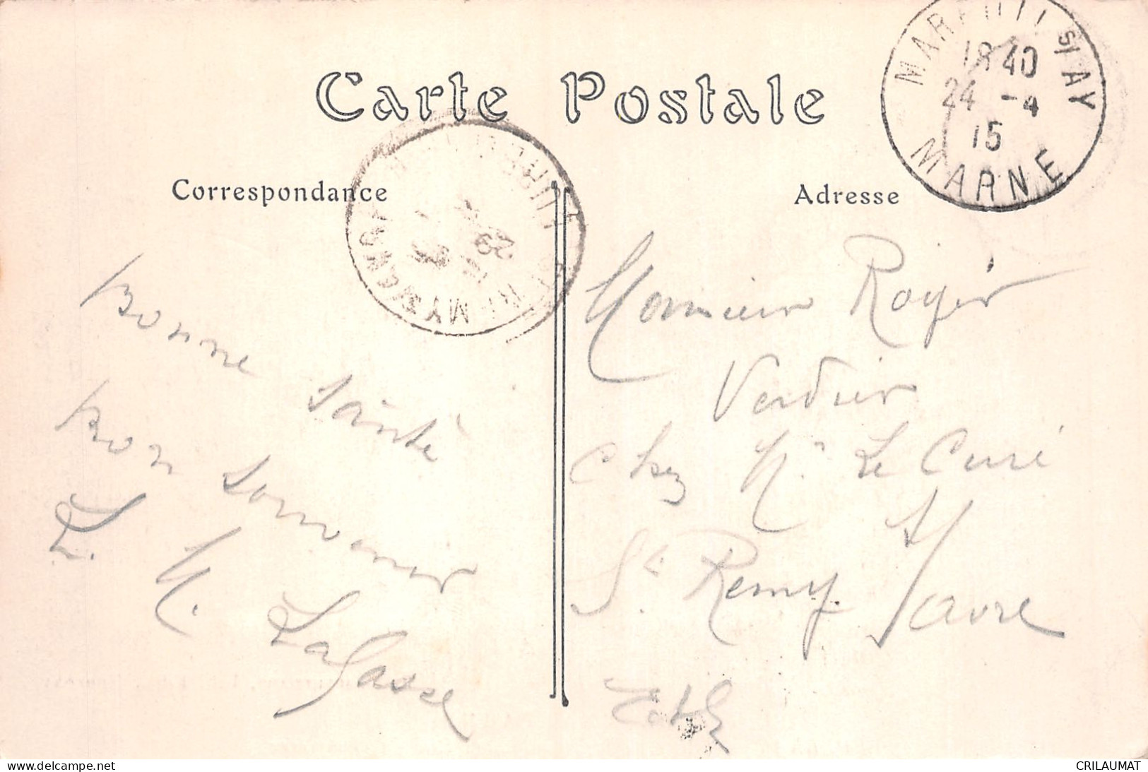 51-EPERNAY-N°5148-G/0029 - Epernay