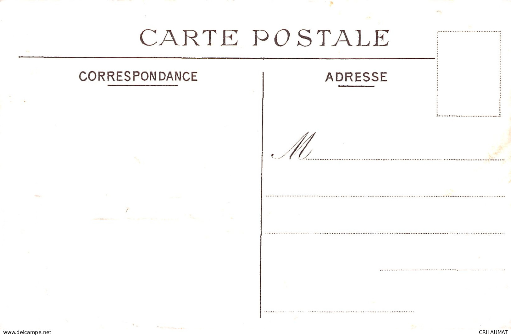 23-PINCORNET LES BŒUFS-N°5148-F/0259 - Sonstige & Ohne Zuordnung