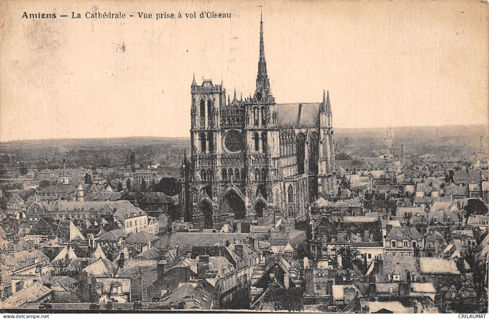 80-AMIENS-N°5149-B/0395 - Amiens