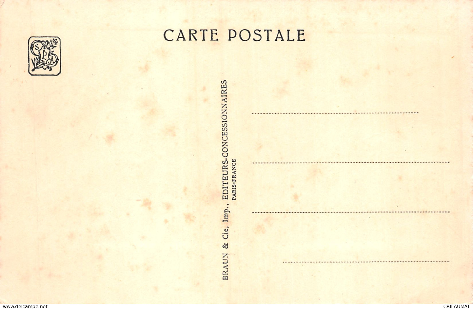 75-PARIS EXPOSITION COLONIALE INTERNATIONALE-N°5149-B/0103 - Exhibitions