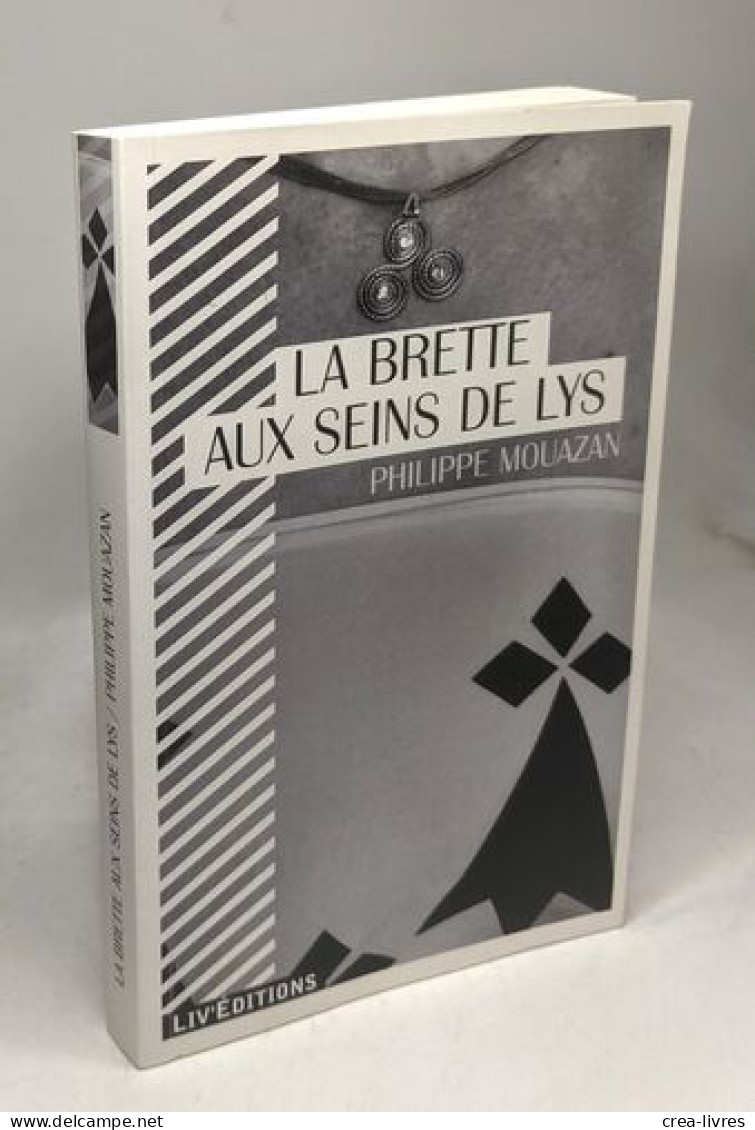 La Brette Aux Seins De Lys - Other & Unclassified