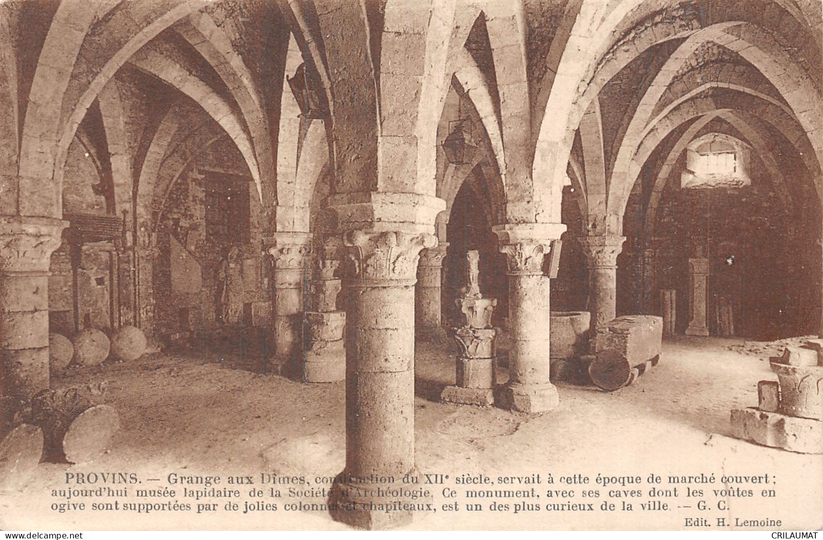 77-PROVINS-N°5149-B/0079 - Provins