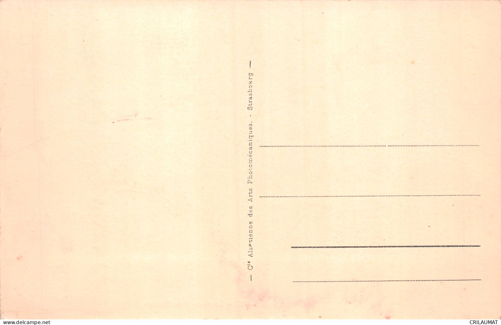 67-STRASBOURG-N°5149-A/0281 - Strasbourg