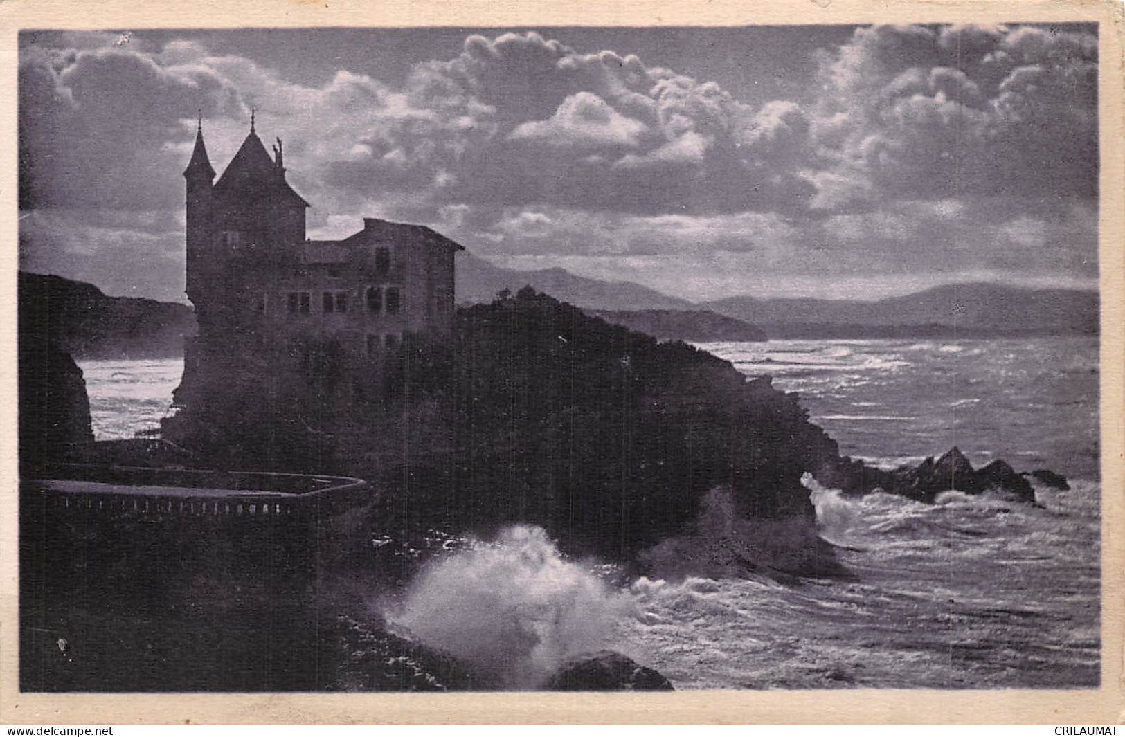 64-BIARRITZ-N°5149-A/0225 - Biarritz