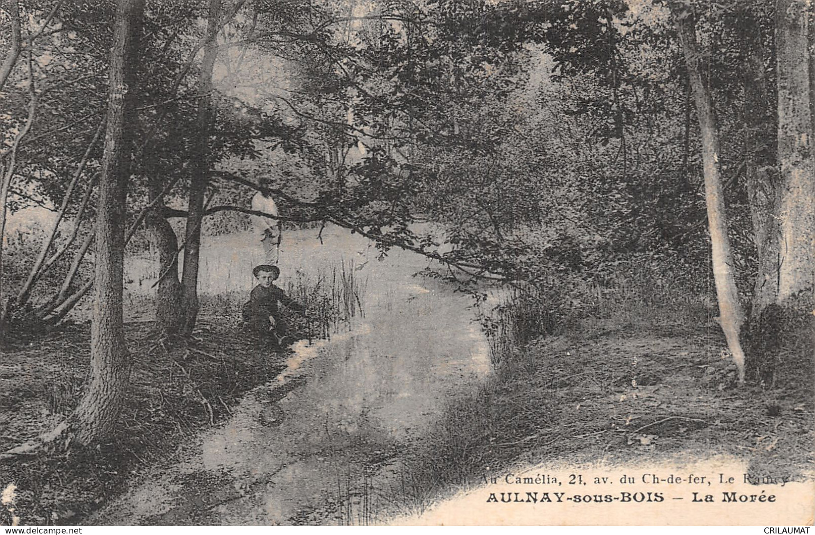 93-AULNAY SOUS BOIS-N°5149-A/0171 - Aulnay Sous Bois