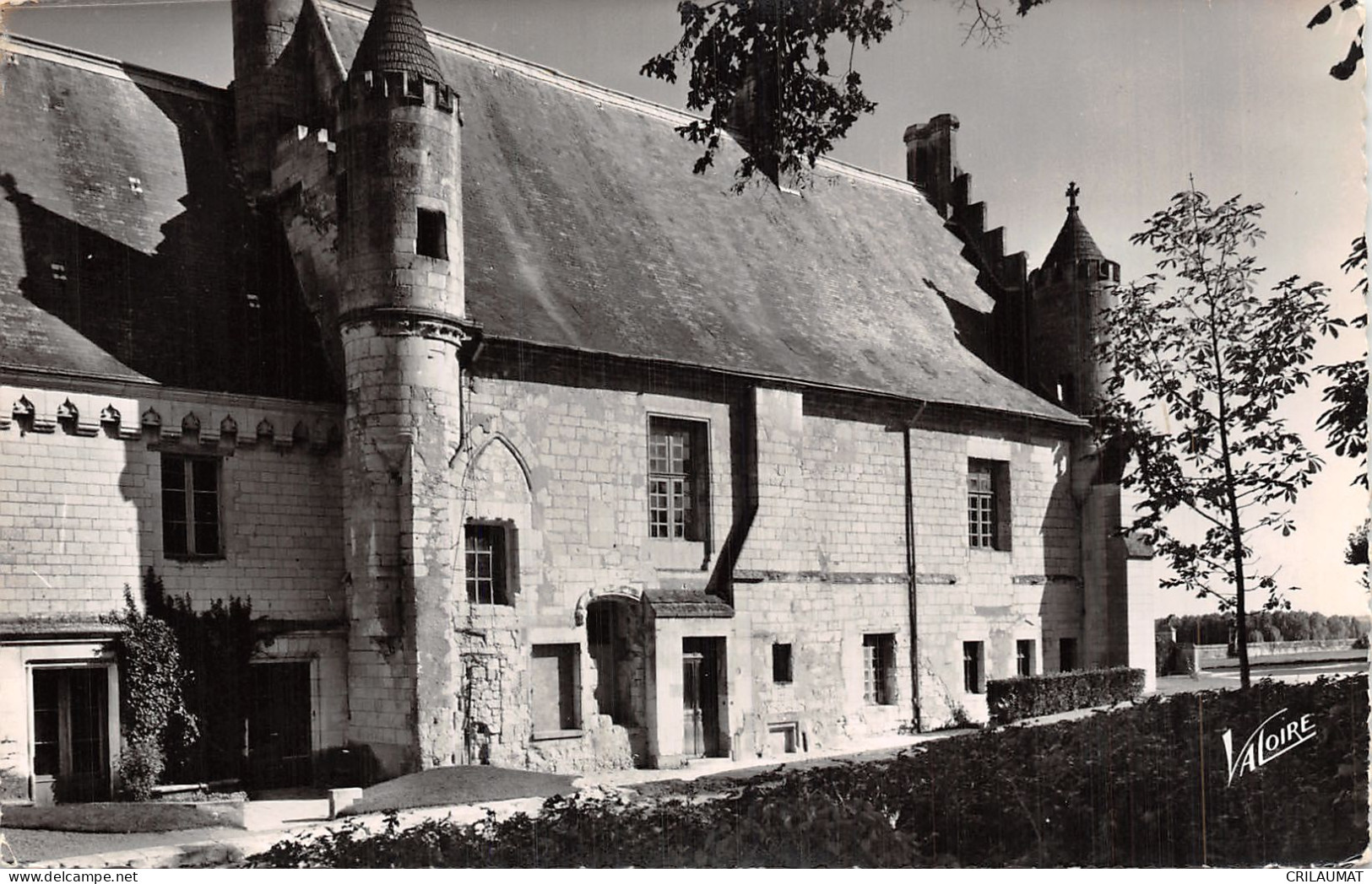 37-LOCHES-N°5149-A/0063 - Loches