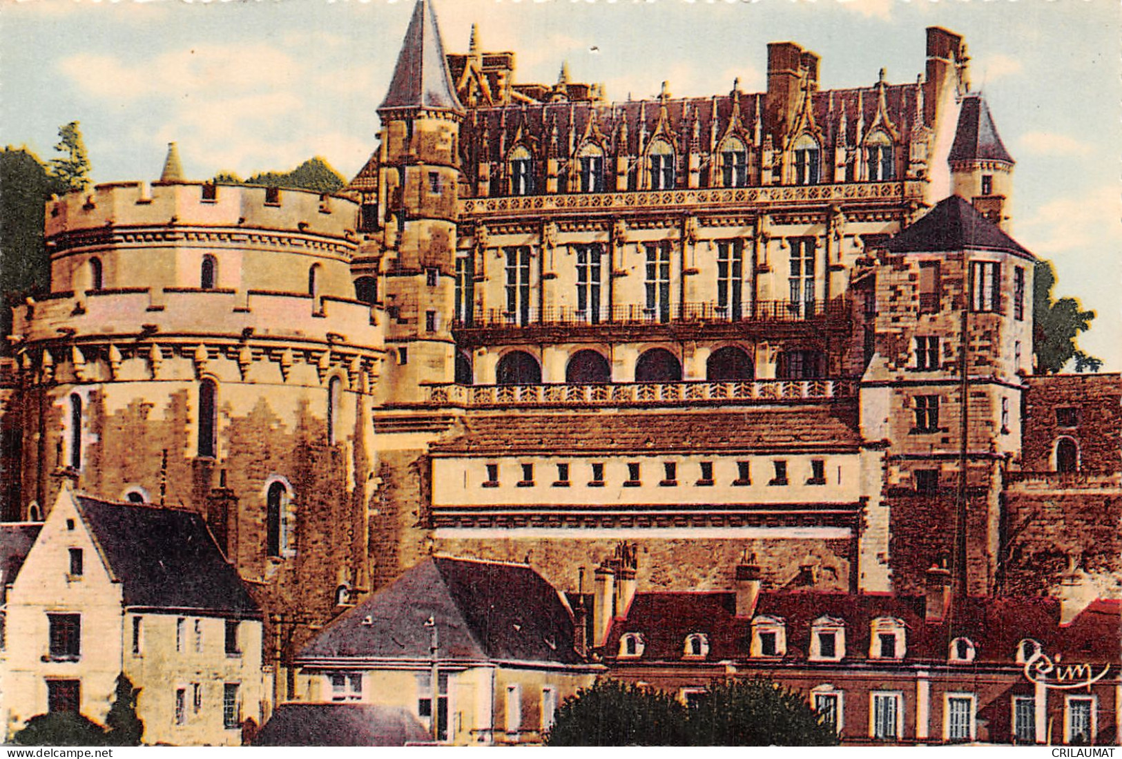 37-AMBOISE-N°5149-A/0043 - Amboise