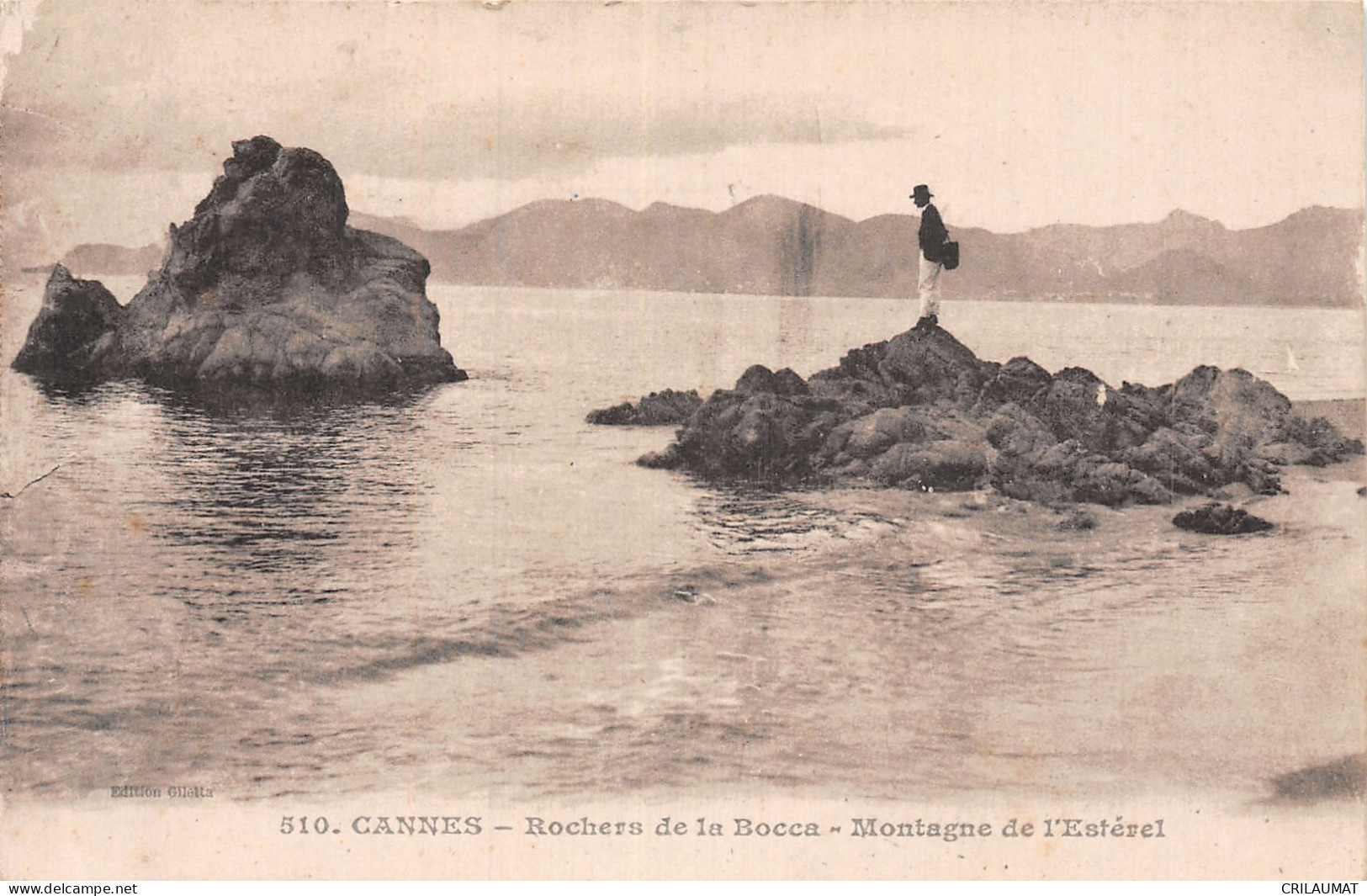 06-CANNES-N°5148-H/0317 - Cannes