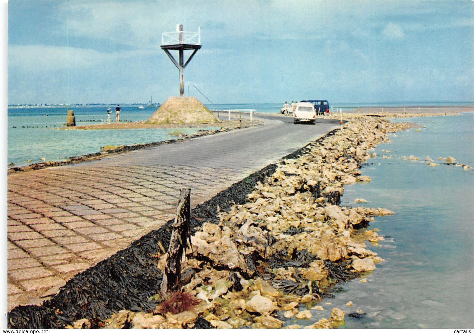 85-NOIRMOUTIER-N°4204-B/0273 - Noirmoutier