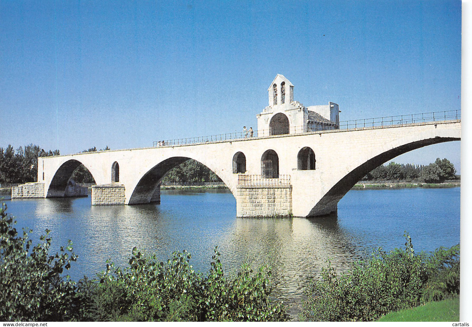 84-AVIGNON-N°4204-B/0271 - Avignon