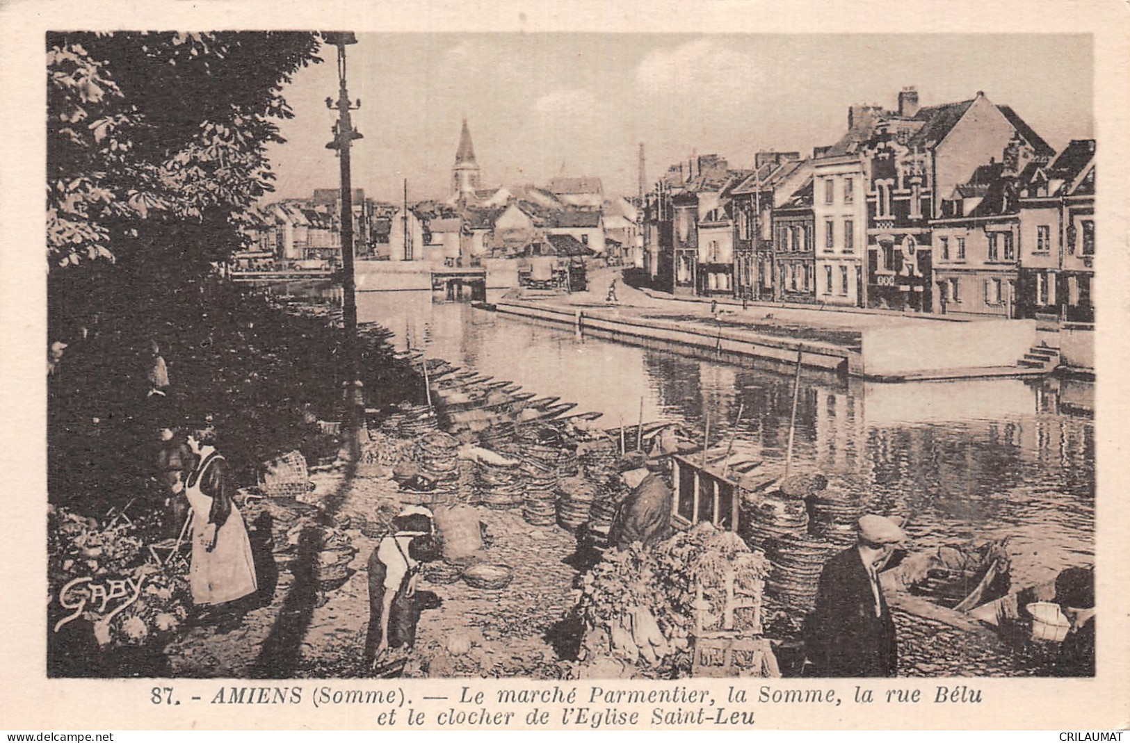 80-AMIENS-N°5149-E/0269 - Amiens