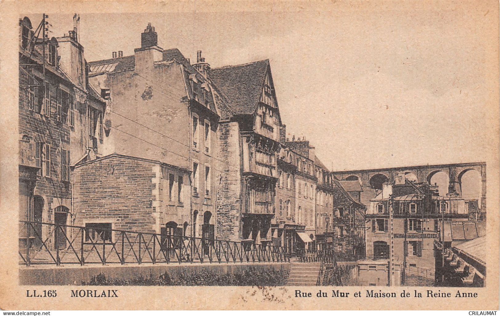 29-MORLAIX-N°5149-E/0077 - Morlaix