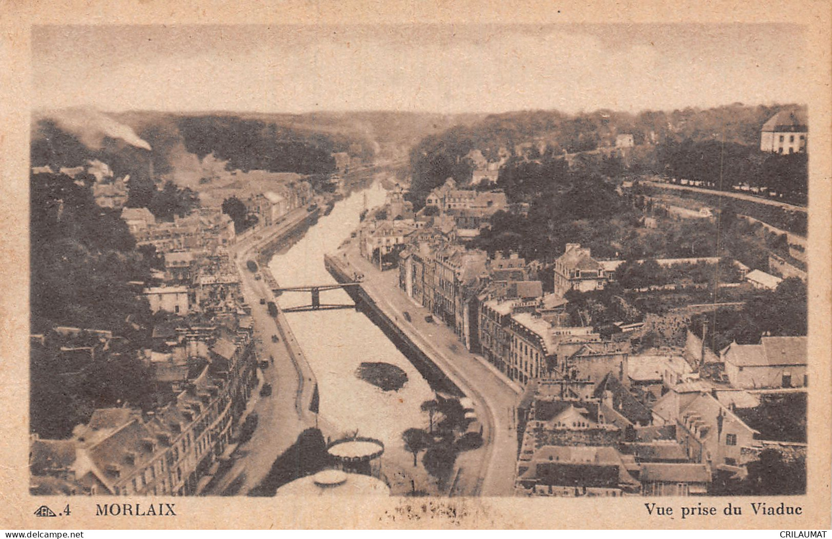 29-MORLAIX-N°5149-E/0059 - Morlaix