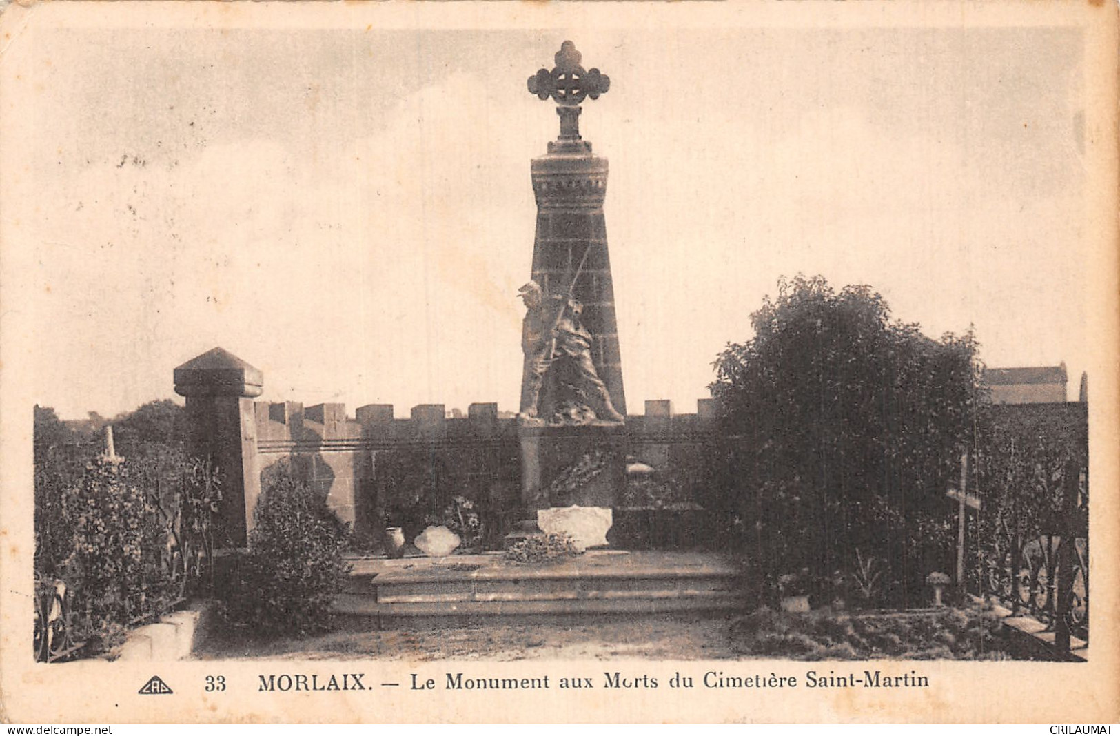 29-MORLAIX-N°5149-E/0047 - Morlaix