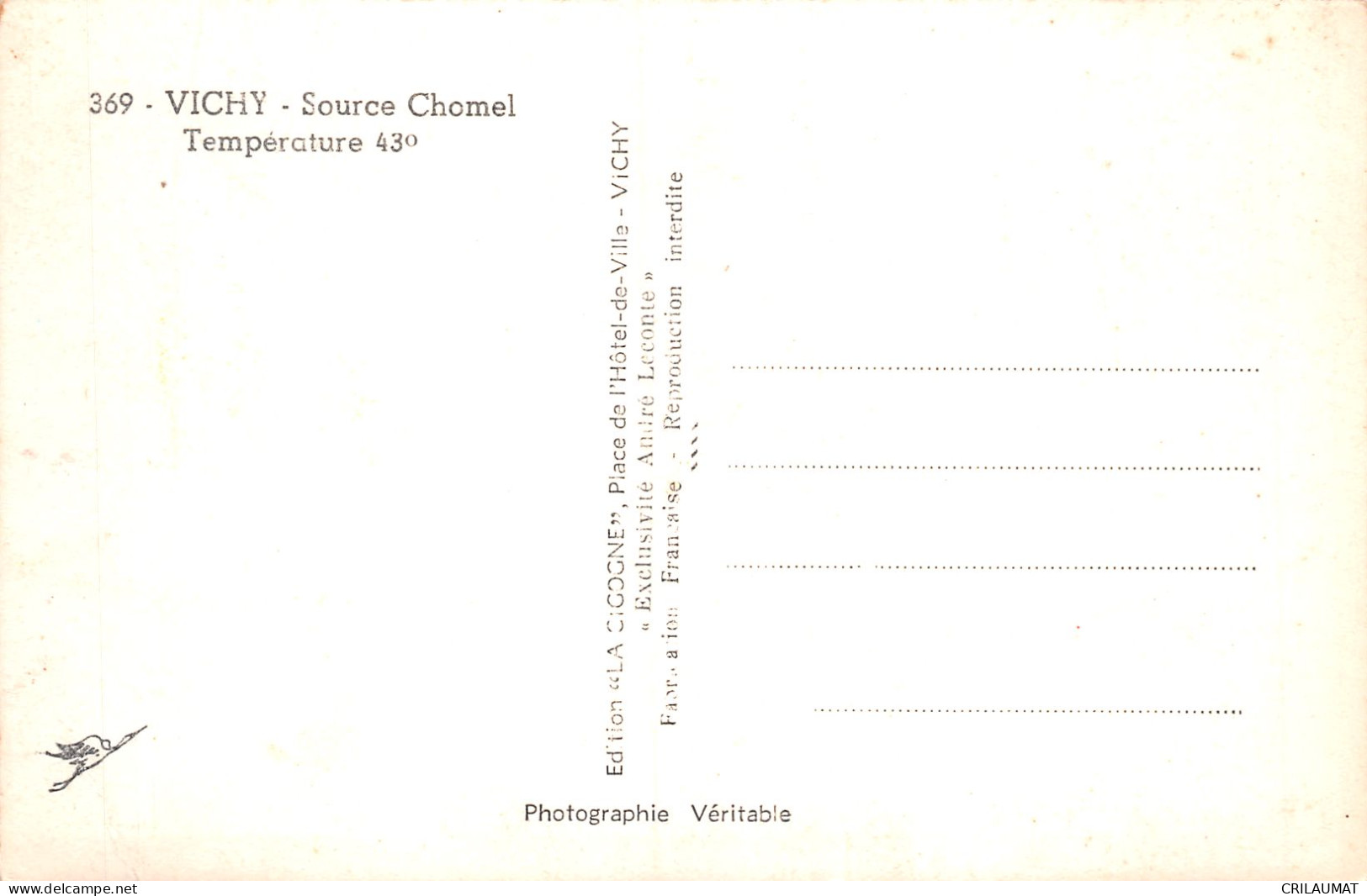 03-VICHY-N°5149-D/0179 - Vichy