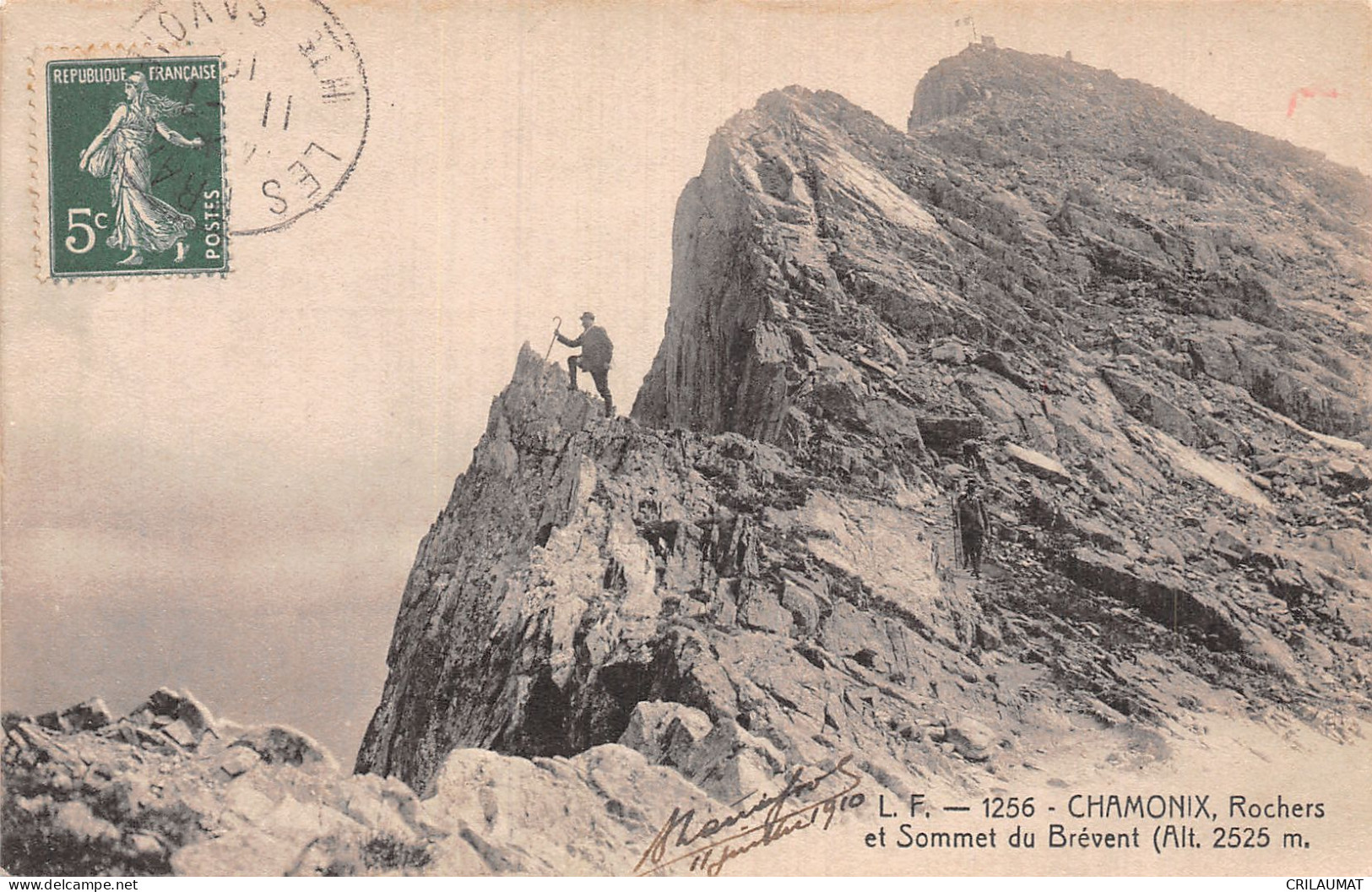 74-CHAMONIX-N°5149-D/0167 - Chamonix-Mont-Blanc