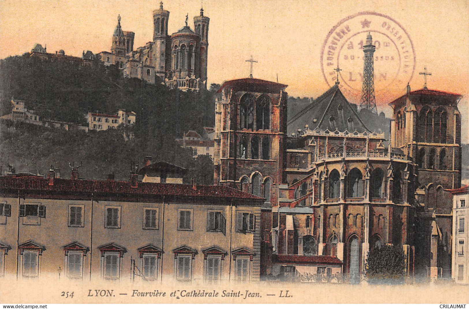 69-LYON-N°5149-C/0287 - Other & Unclassified