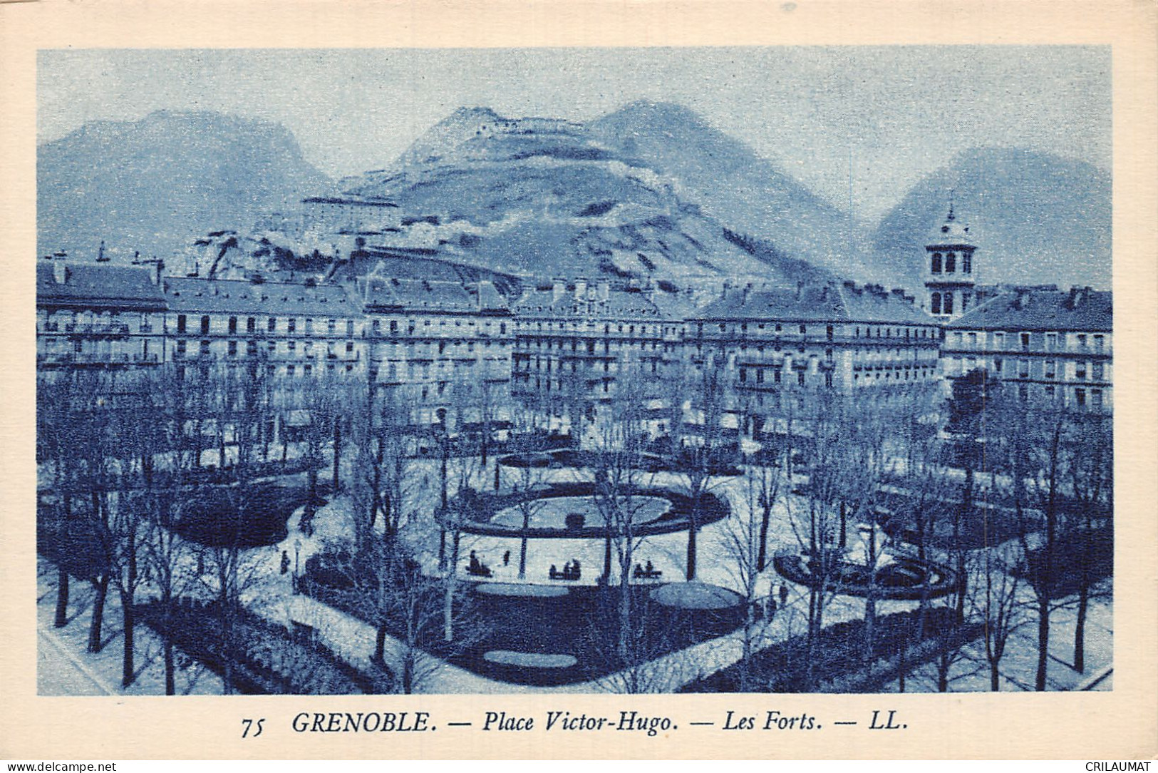 38-GRENOBLE-N°5149-C/0157 - Grenoble