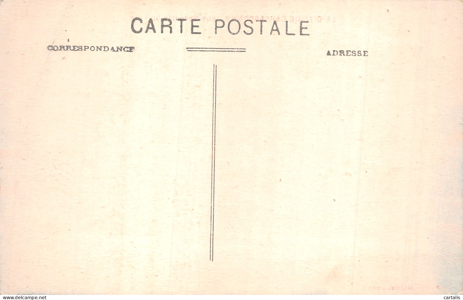 11-CARCASSONNE-N°4204-E/0005 - Carcassonne