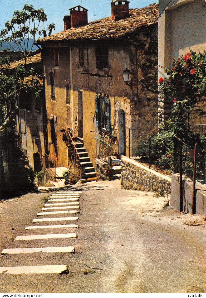 04-GREOUX LES BAINS-N°4204-D/0097 - Gréoux-les-Bains