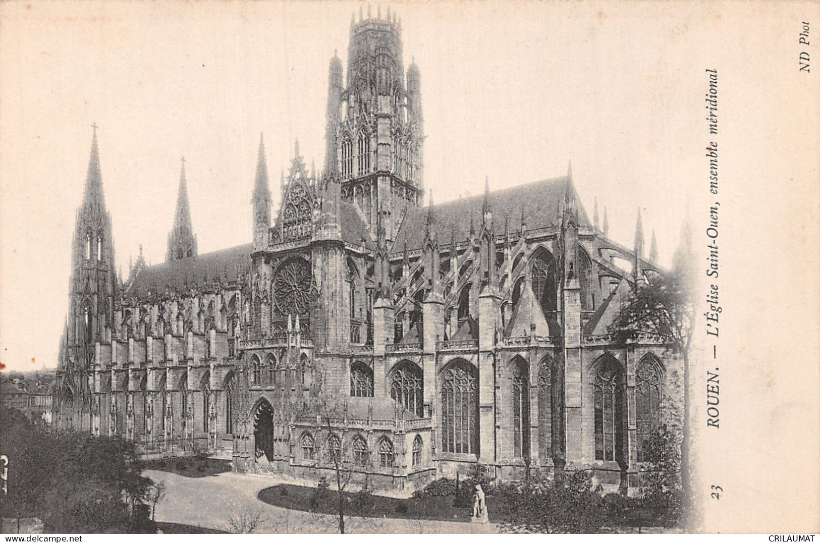 76-ROUEN-N°5149-F/0159 - Rouen