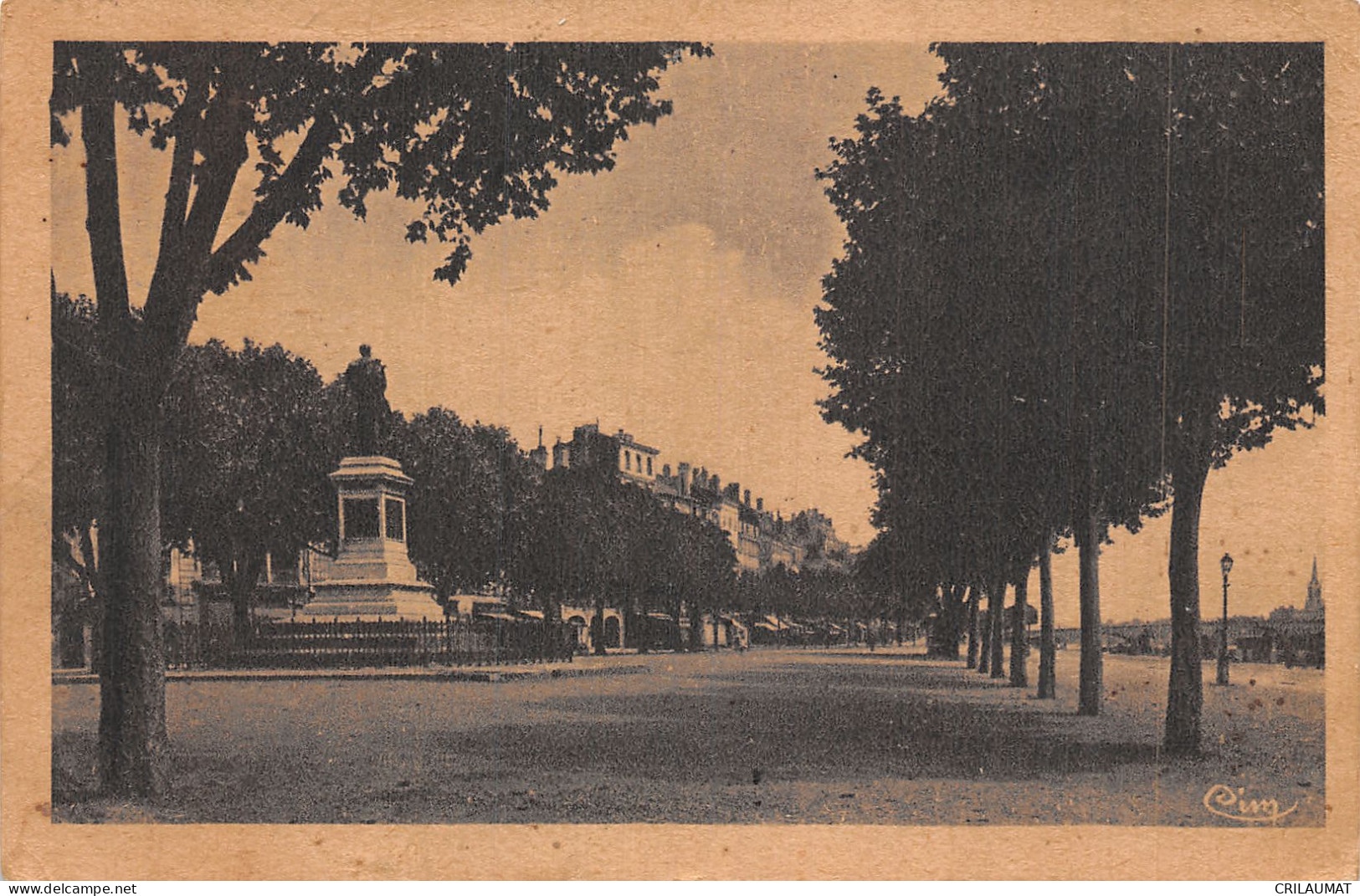 71-MACON-N°5149-E/0383 - Macon