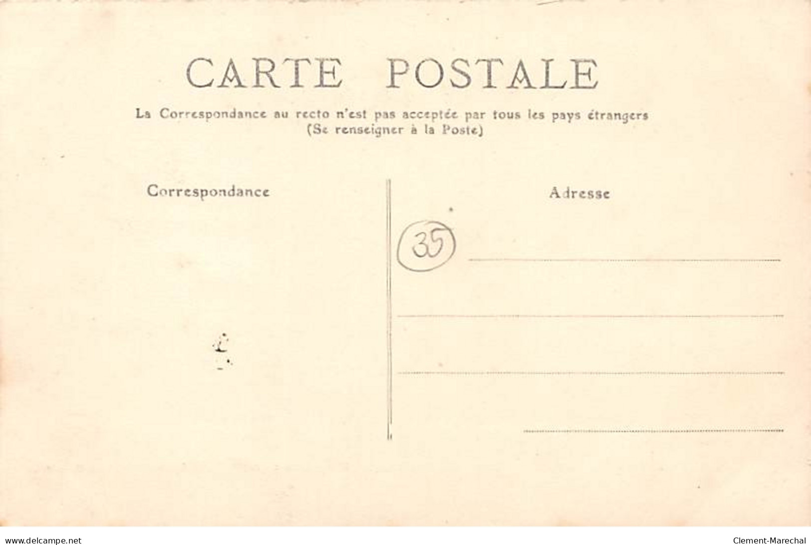 REDON - La Croix Signal Du Bassin - Très Bon état - Redon