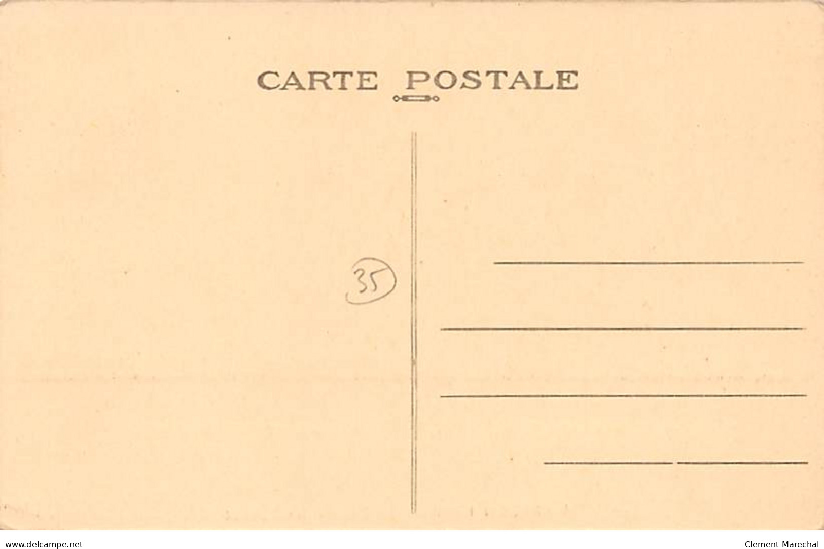 REDON - Le Canal Et Les Bateaux - Très Bon état - Redon