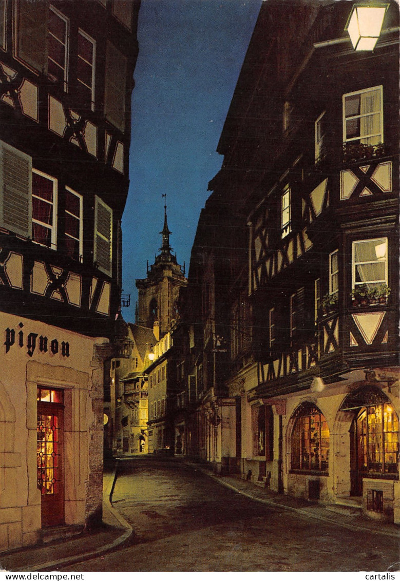 68-COLMAR-N°4205-A/0287 - Colmar