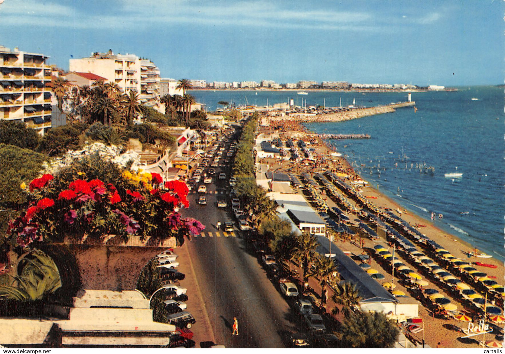 06-CANNES-N°4205-A/0149 - Cannes