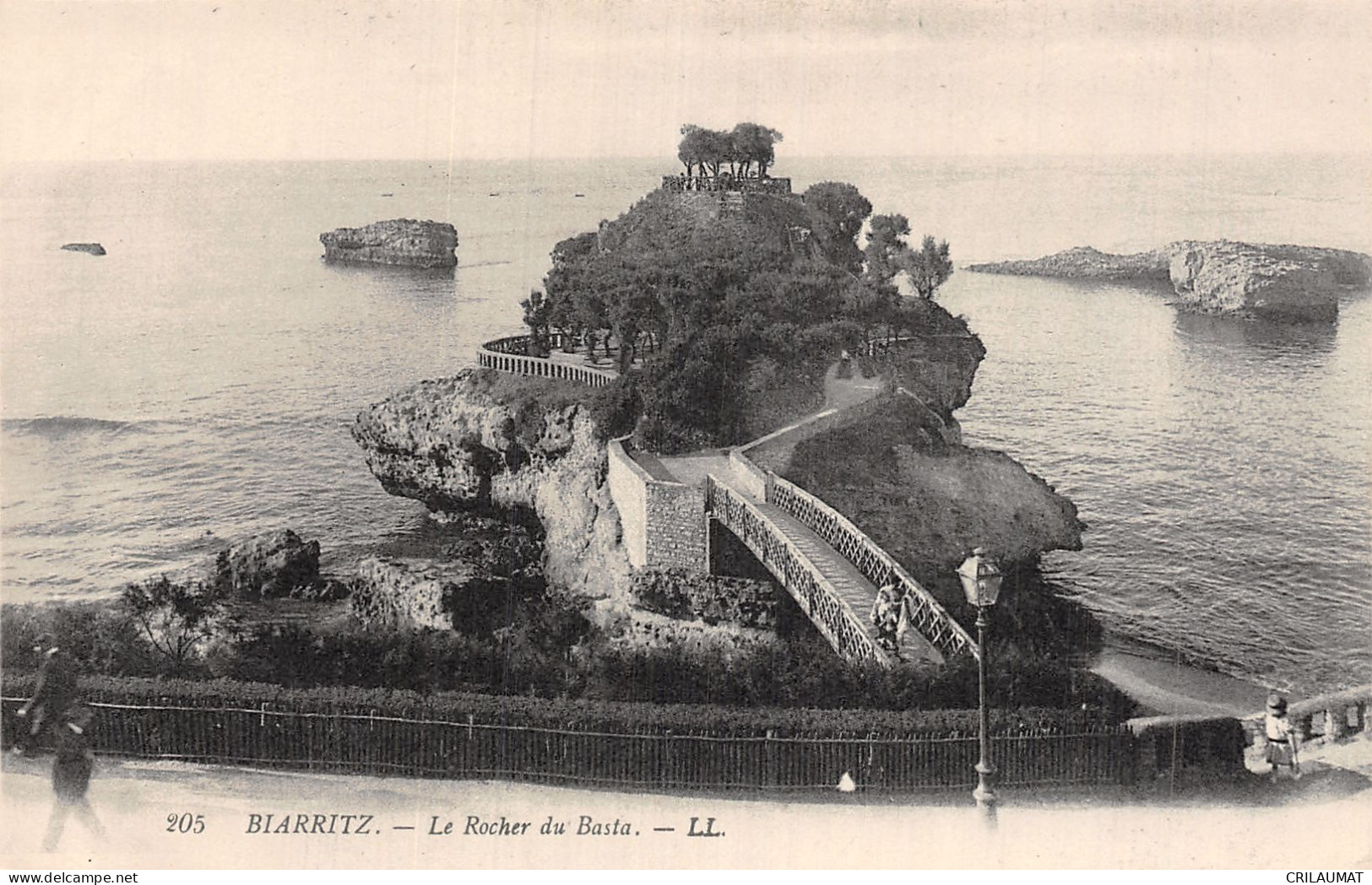 64-BIARRITZ-N°5150-A/0313 - Biarritz