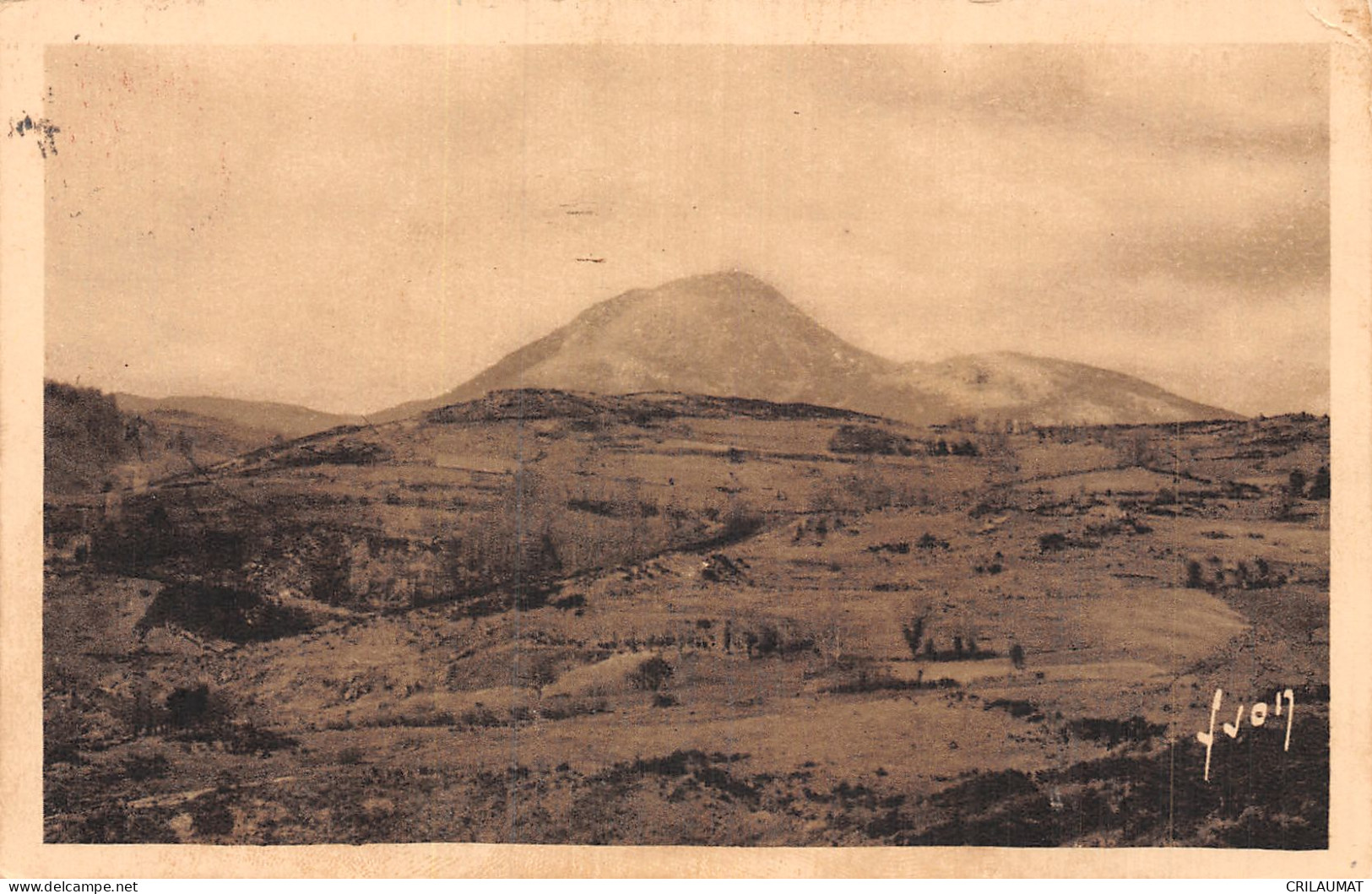 63-PUY DE DOME-N°5149-H/0223 - Autres & Non Classés