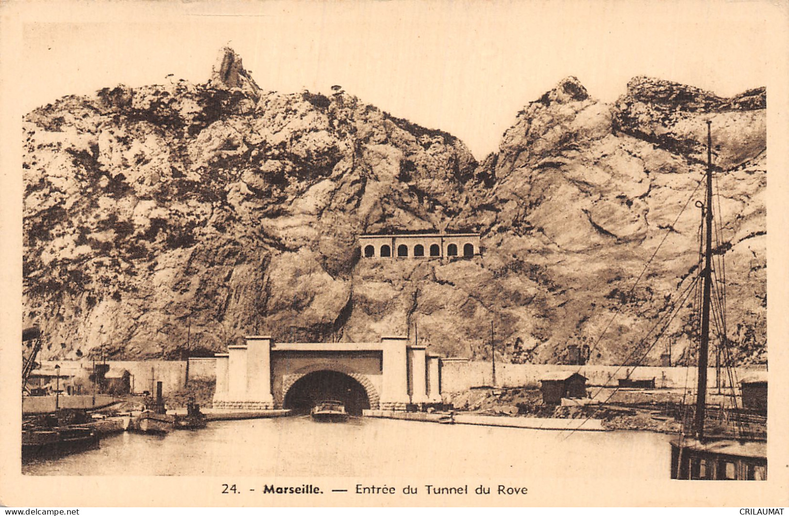 13-MARSEILLE-N°5150-D/0377 - Ohne Zuordnung