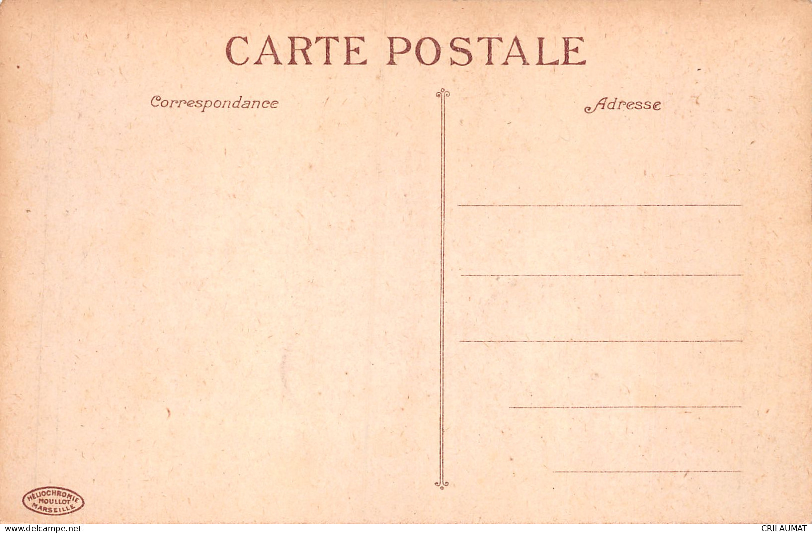 13-MARSEILLE-N°5150-D/0357 - Unclassified