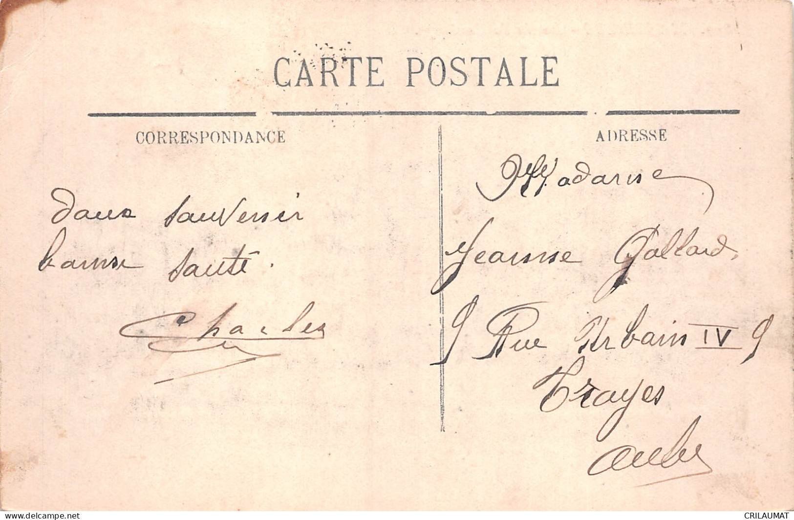 13-MARSEILLE-N°5150-D/0291 - Unclassified