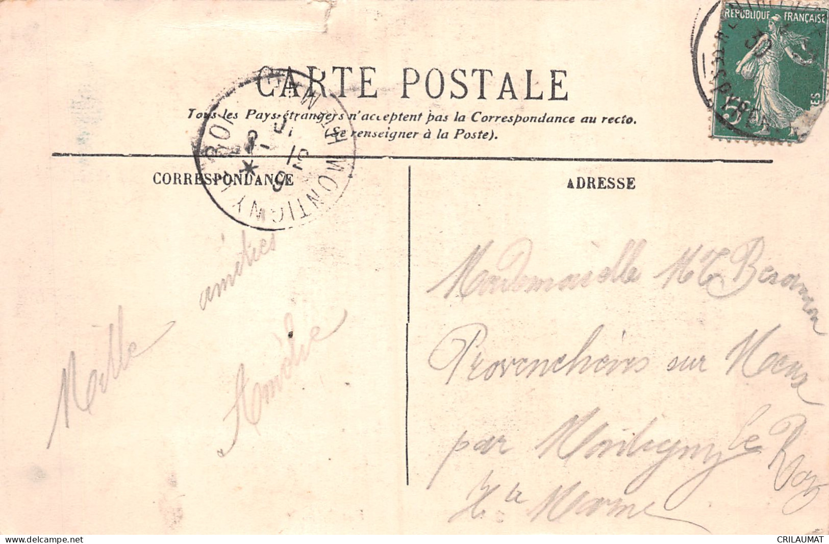 65-LOURDES-N°5150-C/0237 - Lourdes