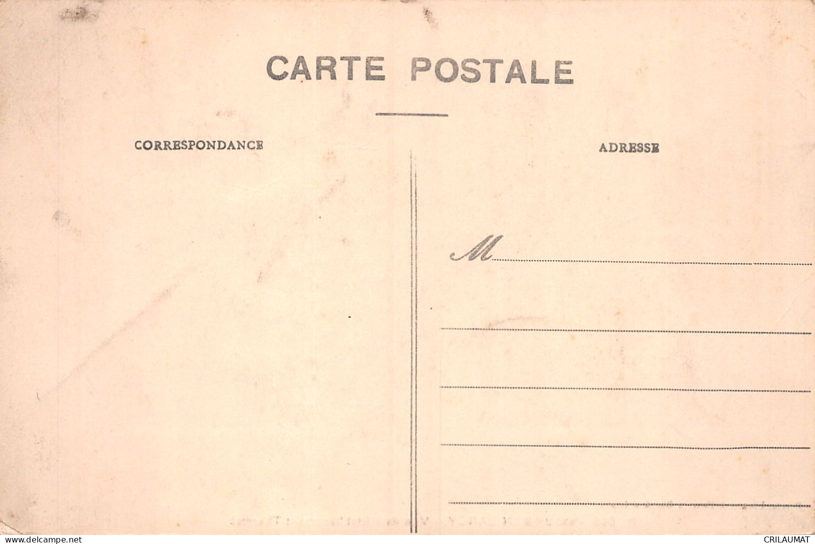 71-BOURBON LANCY-N°5150-C/0215 - Other & Unclassified