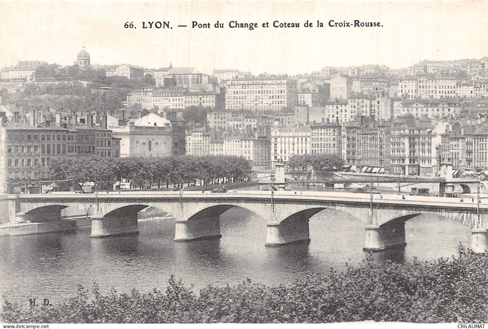 69-LYON-N°5150-C/0127 - Other & Unclassified