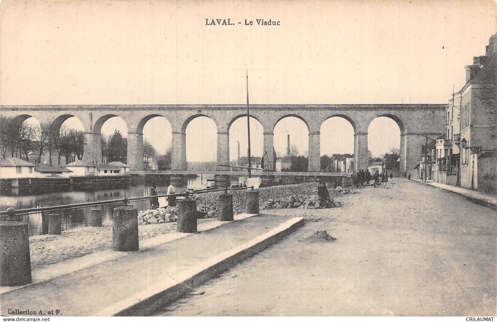 53-LAVAL-N°5150-G/0243 - Laval