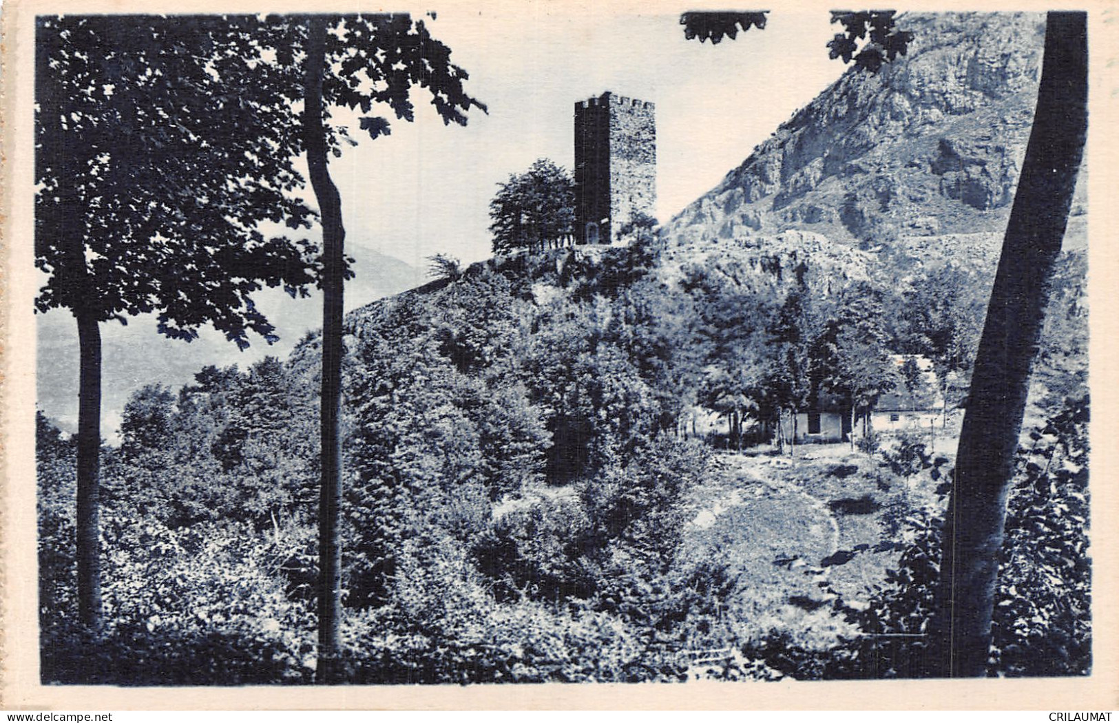 31-LUCHON-N°5150-E/0367 - Luchon