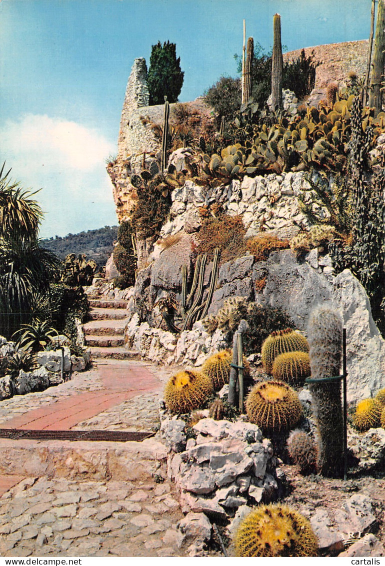 06-EZE-N°4206-D/0375 - Eze